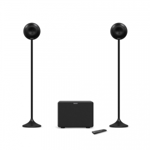 EvoSound Sphere 2.1 аудиосистема для караоке в Кирове
