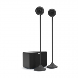 EvoSound Sphere 2.1 аудиосистема для караоке в Кирове