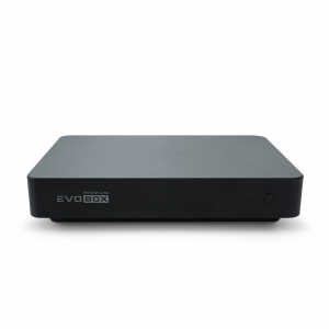 Hi-End караоке-система EVOBOX Premium + EvoSoundBar (саундбар с караоке) в Кирове