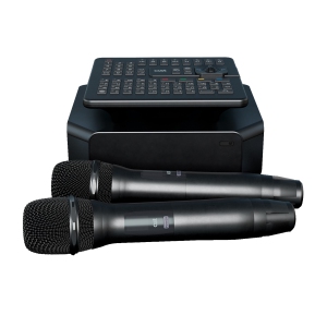 караоке-комплект для Дома AST ZOOM 1/2 и EvoSound Bar (Саундбар с караоке) в Кирове