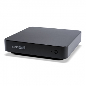 караоке-комплект EVOBOX + EvoSound Bar (саундбар с караоке) в Кирове