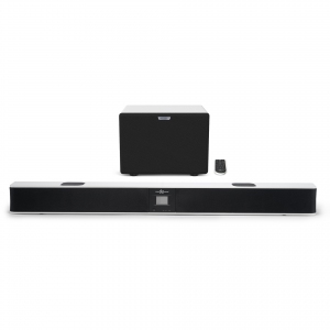 караоке-комплект EVOBOX Classic + EvoSound Bar (саундбар с караоке) в Кирове