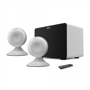 караоке-комплект EVOBOX Classic + EvoSound Sphere 2.1 в Кирове
