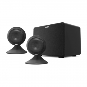 караоке-комплект EVOBOX Plus + EvoSound Sphere 2.1 в Кирове