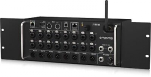 Midas MR18 цифровой микшер в Кирове