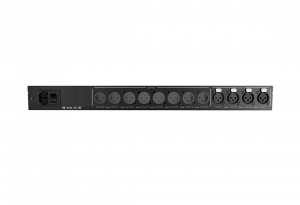 S-Track Dolphin 48 спикер-процессор в Кирове