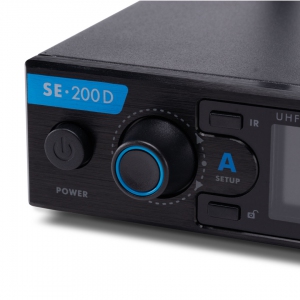 SE-200D цифровые микрофоны в Кирове