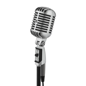 SHURE 55SH SERIES II вокальный, динамический микрофон в Кирове