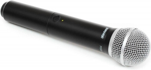 SHURE BLX24E/PG58 M17 вокальная радиосистема в Кирове