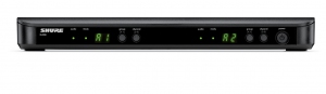 SHURE BLX288E/B58 M17 вокальная радиосистема в Кирове