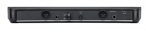 SHURE BLX288E/B58 M17 вокальная радиосистема в Кирове