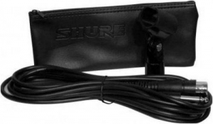 SHURE SV100-A динамический микрофон в Кирове