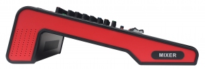 SVS Audiotechnik mixers AM-12 Микшерный пульт аналоговый, 12-канальный в Кирове