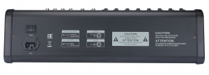 SVS Audiotechnik mixers AM-12 Микшерный пульт аналоговый, 12-канальный в Кирове