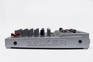 SVS Audiotechnik mixers AM-6 DSP Микшерный пульт аналоговый, 6-канальный SVS Audiotechnik mixers в Кирове