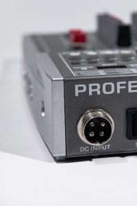 SVS Audiotechnik mixers AM-6 DSP Микшерный пульт аналоговый, 6-канальный SVS Audiotechnik mixers в Кирове