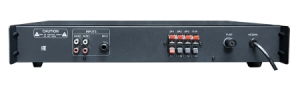 SVS Audiotechnik STA-80 Микшер-усилитель для систем Public Address в Кирове