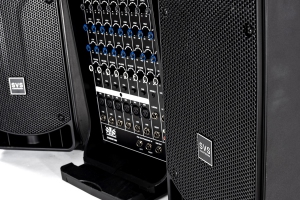 SVS Audiotechnik STAGESET 600 Акустический комплект активный в Кирове