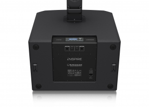 Turbosound iNSPIRE iP3000 модульная аудио колонна 2000Вт в Кирове