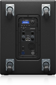 Turbosound iQ15B сабвуфер активный в Кирове