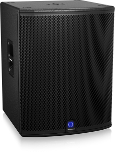 Turbosound iQ18B сабвуфер активный в Кирове