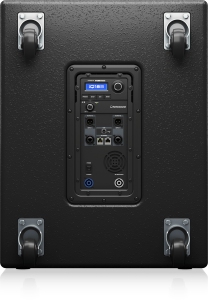 Turbosound iQ18B сабвуфер активный в Кирове