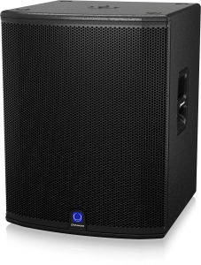 Turbosound iQ18B сабвуфер активный в Кирове
