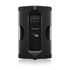 Turbosound MILAN M12 активная акустическая система в Кирове