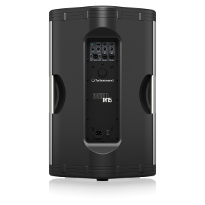 Turbosound MILAN M15 активная акустическая система в Кирове