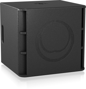 Turbosound Milan M15B сабвуфер активный в Кирове
