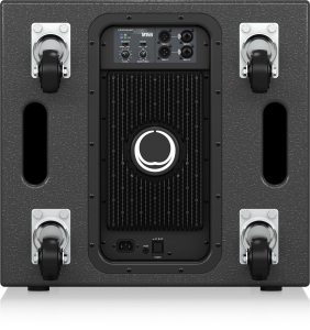 Turbosound Milan M15B сабвуфер активный в Кирове