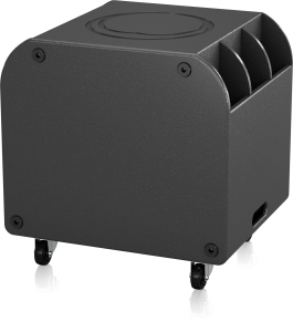 Turbosound Milan M18B сабвуфер активный в Кирове