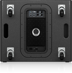 Turbosound Milan M18B сабвуфер активный в Кирове