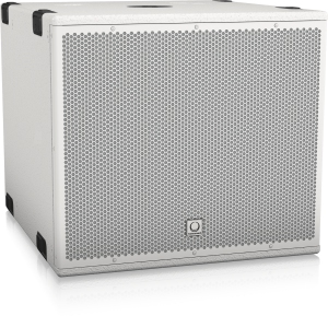 Turbosound NuQ115B-AN Активный сабвуфер в Кирове