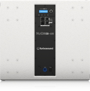 Turbosound NuQ115B-AN Активный сабвуфер в Кирове