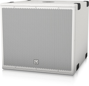 Turbosound NuQ115B-AN Активный сабвуфер в Кирове