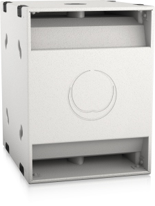 Turbosound NuQ118B-AN Активный сабвуфер в Кирове