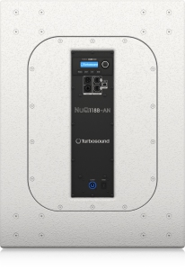 Turbosound NuQ118B-AN Активный сабвуфер в Кирове