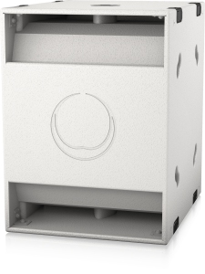 Turbosound NuQ118B-AN Активный сабвуфер в Кирове
