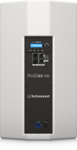 Turbosound NuQ122-AN Активная акустическая система в Кирове