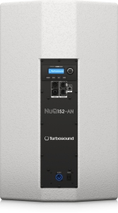 Turbosound NuQ152-AN Активная акустическая система в Кирове