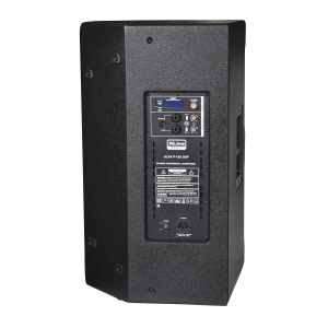 XLine ALFA P-15A DSP Акустическая система активная с DSP и Bluetooth в Кирове
